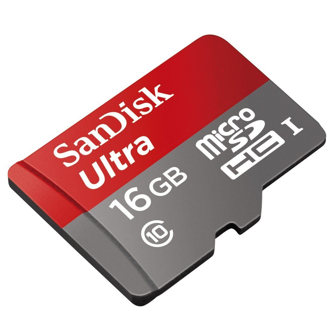 Professional Ultra SanDisk 16GB MicroSDHC Card for Canon Compact Superzoom Camera is custom formatted for high speed, lossless recording! Includes Standard SD Adapter. (UHS-1 Class 10 Certified 30MB/sec)