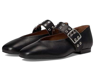 Miz Mooz Zephyr Flat Women
