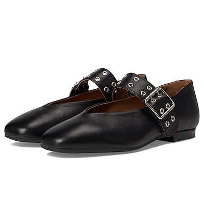 Miz Mooz Zephyr Flat Women