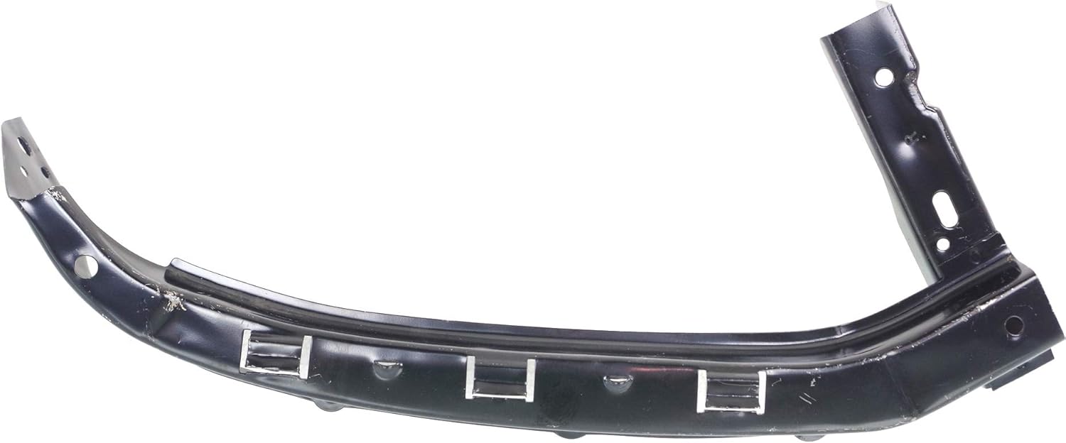 Garage-Pro Front Bumper Bracket for HONDA PILOT 2006-2008 RH Outer Cover