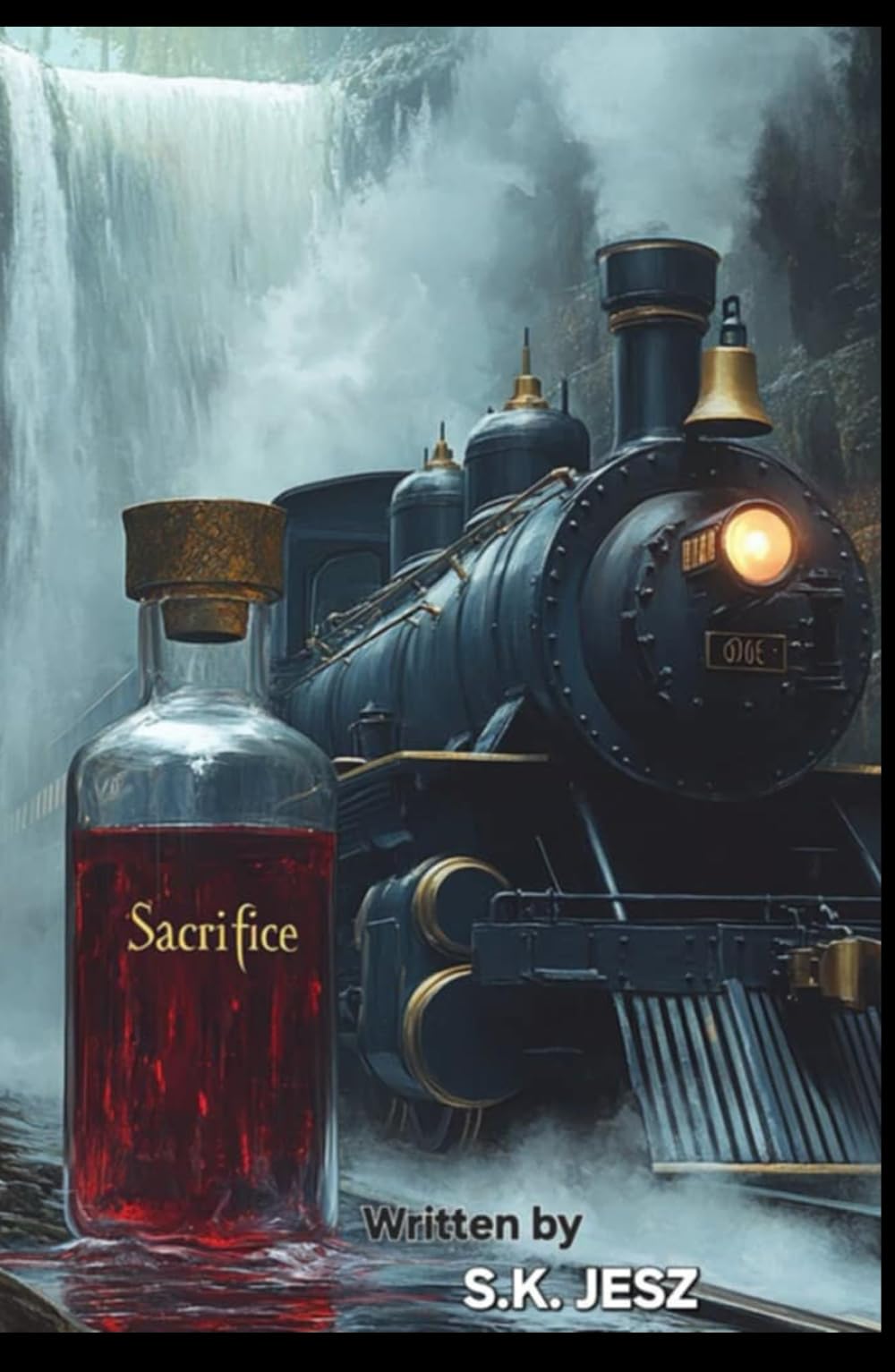 Sacrifice