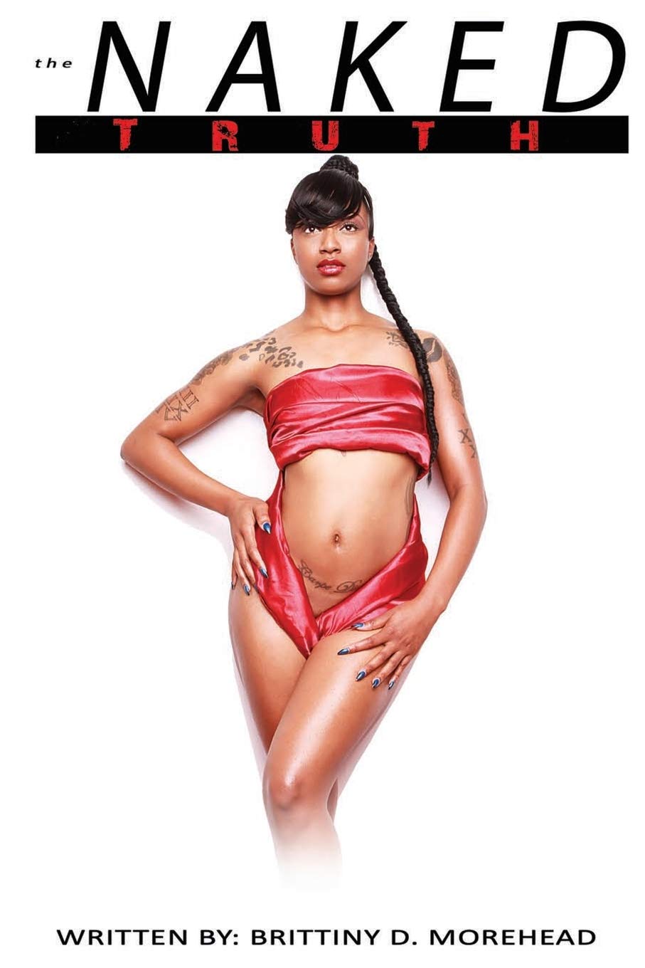 The Naked Truth's: A Letter To My Broken Daughters