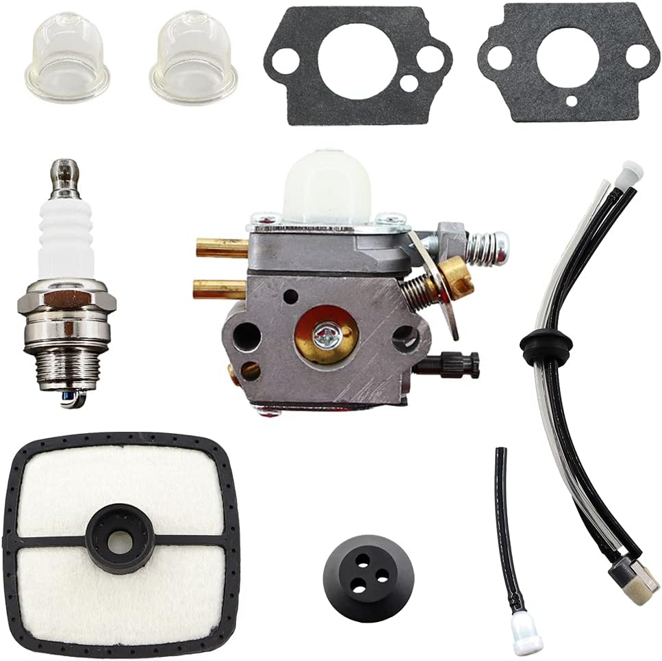 Kit carburatore RB-K93 per Echo SRM 225, SRM225i, SRM225U, SRM225SB