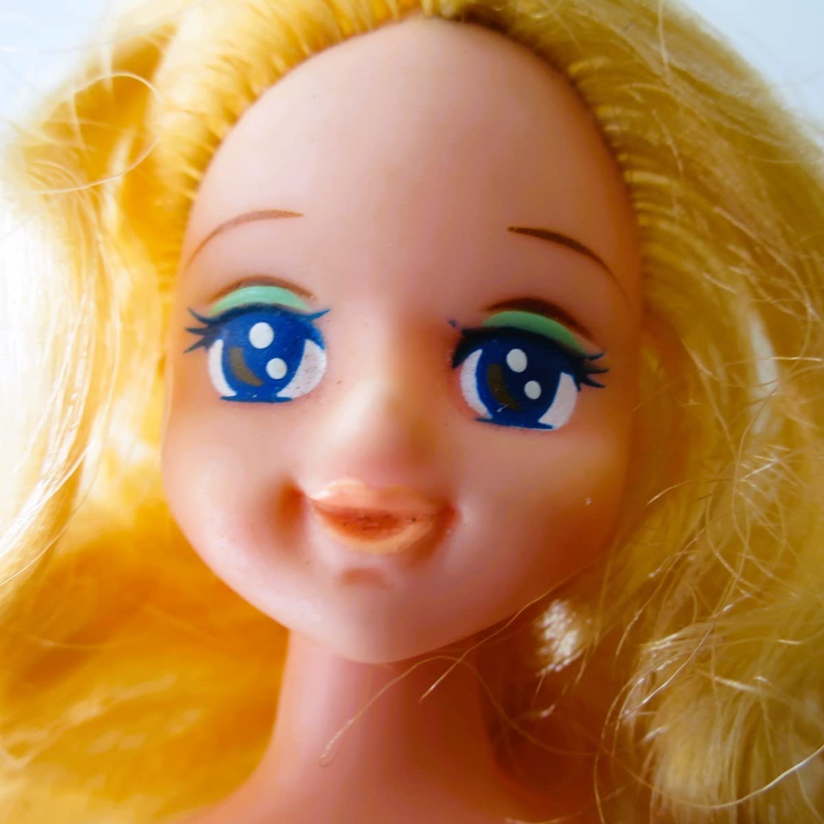 Amazon | ◇ポピー ポピーちゃんのおともだち ラ・セーヌの星 | 人形