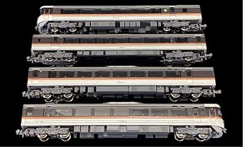 Amazon | SG-171 絶版 鉄道模型 Nゲージ マイクロエース A-2961 383系