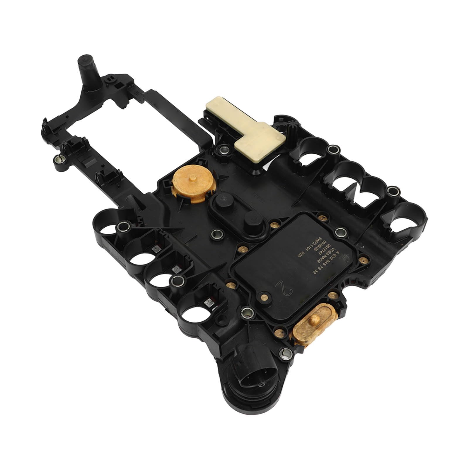 Acouto Unidad de Control de Transmisión A0335457232 Reemplazo para 7G Tronic VGS1 VGS2 VGS3 Transm A0335457332 Placa Conductora A0335457332 A0335457332 Unidad de Control de Sion Conductor
