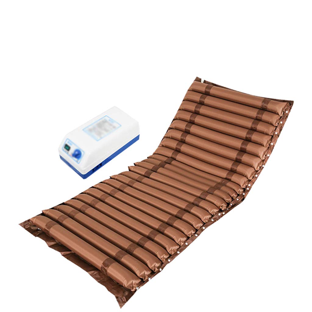 Buy BallShaped Single AntiDecubitus Mattress Home Inflatable Air Bed