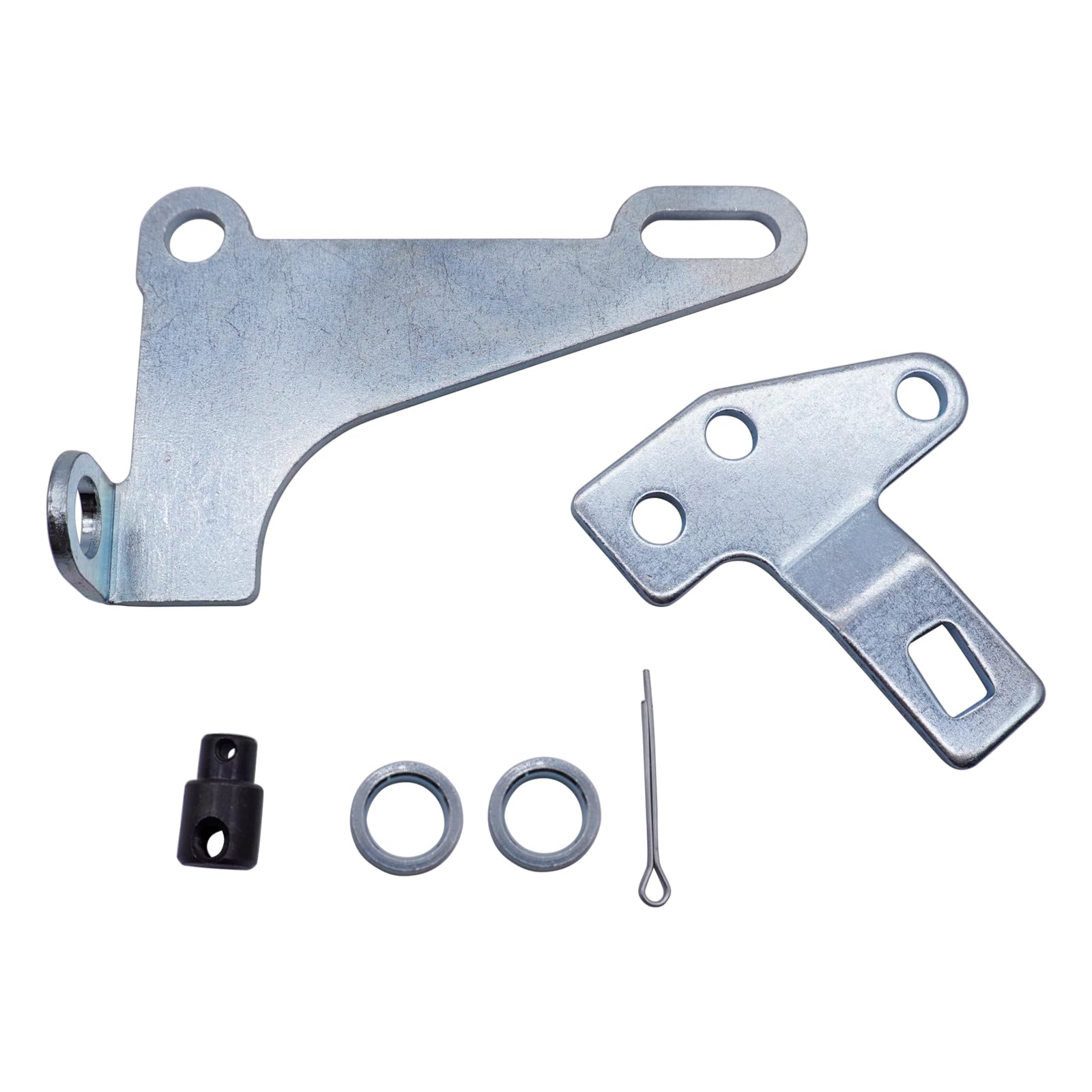 Amazon.com: 75498 Automatic Transmission Cable Bracket & Shifter 