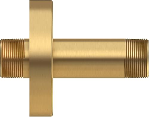 Miniatura 8 de American Standard 1660186.002 - Cabezal de ducha tipo lluvia para montaje en techo, 6 pulgadas, cromo pulido