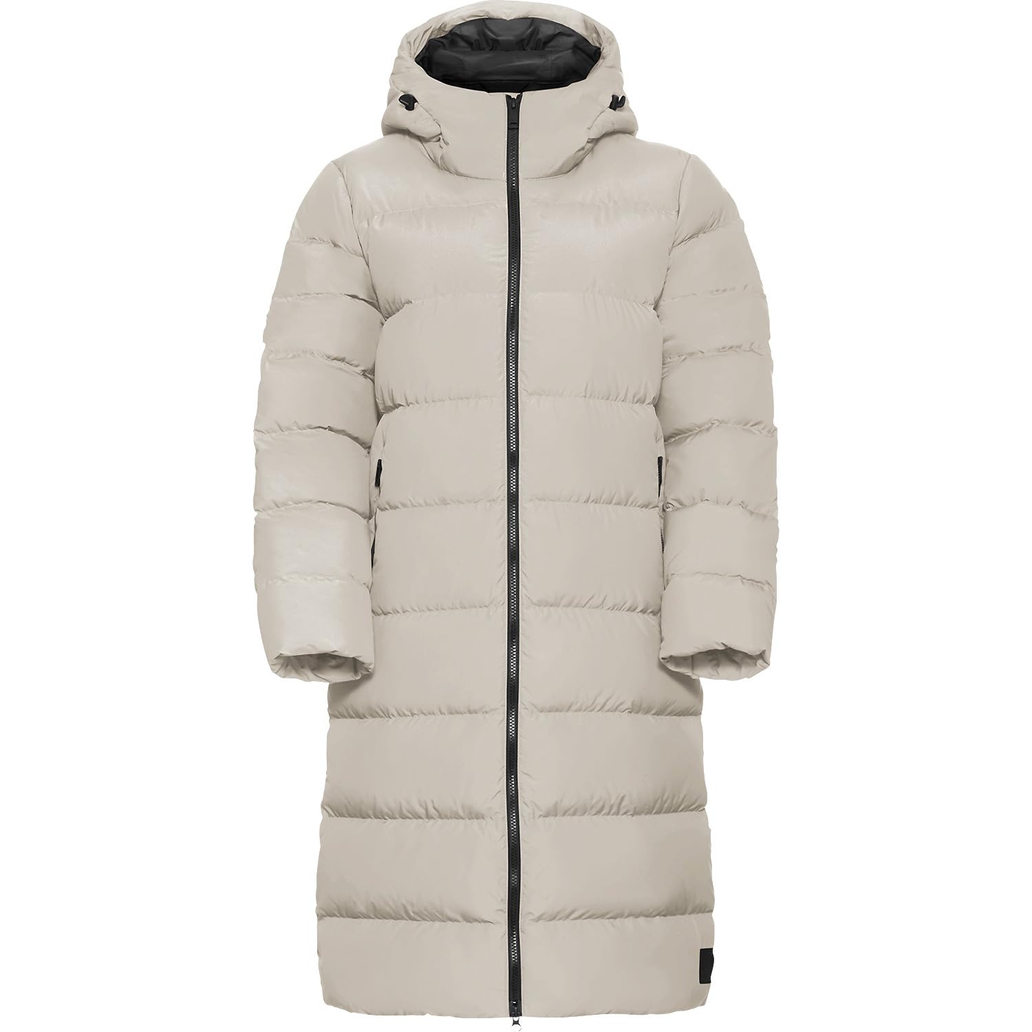 Jack Wolfskin Frozen Palace Coat W RDS