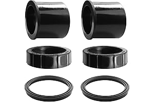 Hayward SPX3200UNKIT Pool Pumps Union Connector Kit for Hayward