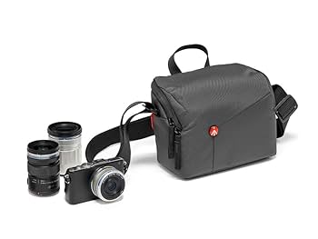 Amazon | Manfrotto ショルダーバッグ NEXTコレクション 2L