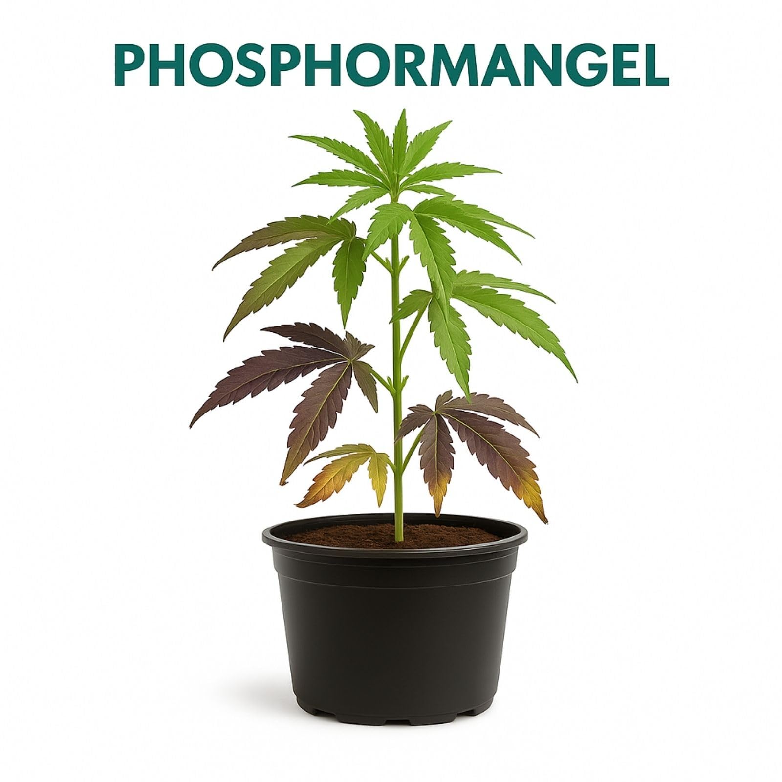 Weedness BioBizz Bio Bloom nawóz naturalny Bio NPK Grow do roślin organicznych, płynny, do użytku na zewnątrz i wewnątrz