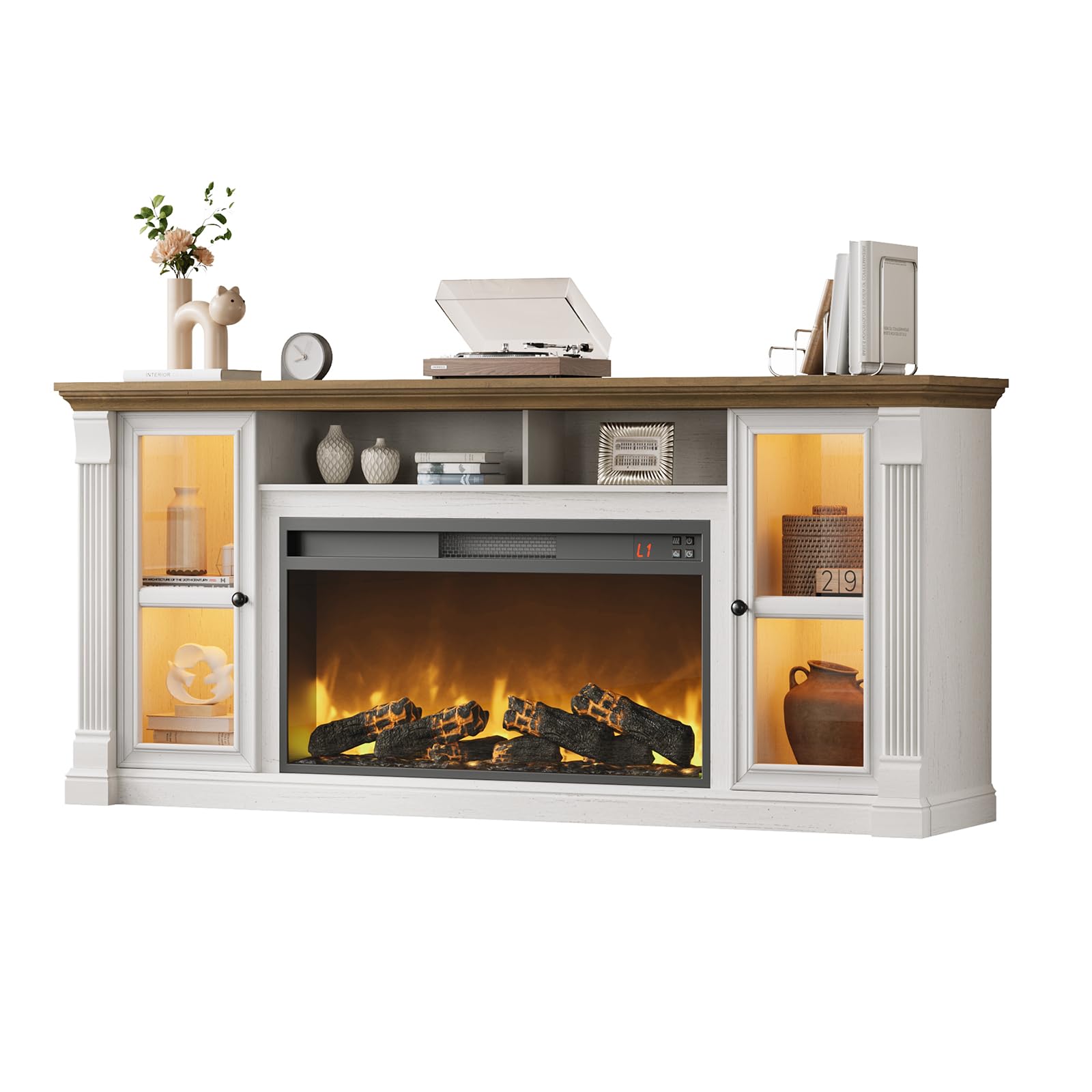 RNLRNL Highboy