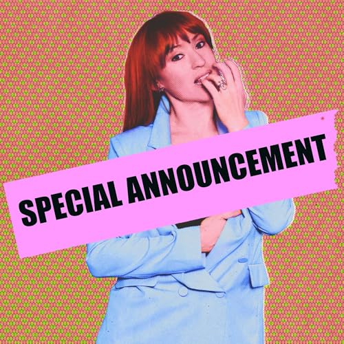 HILF SPECIAL ANNOUNCEMENT
