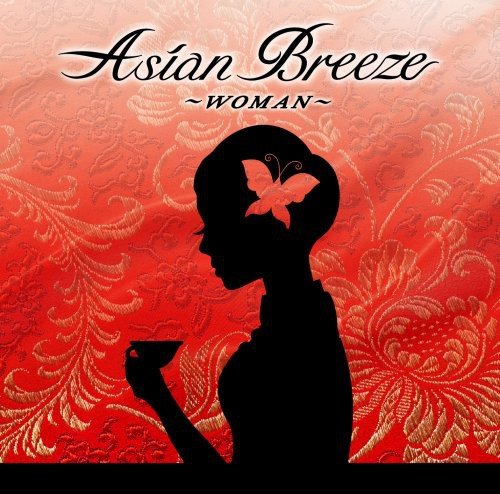 Asian Breeze J-Pop Now