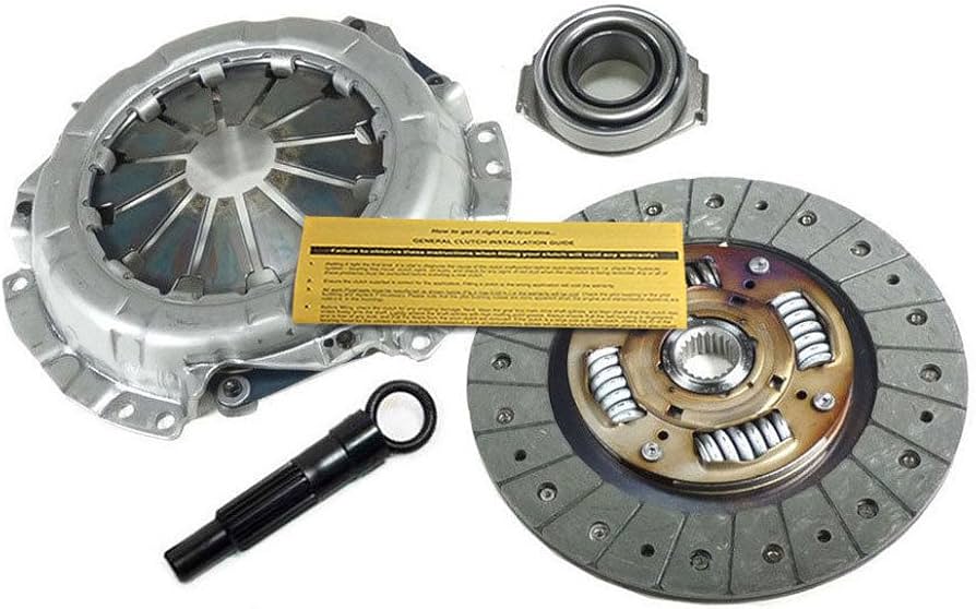 Amazon.com: EXEDY OE REPLACEMENT CLUTCH KIT FOR 2004-2006