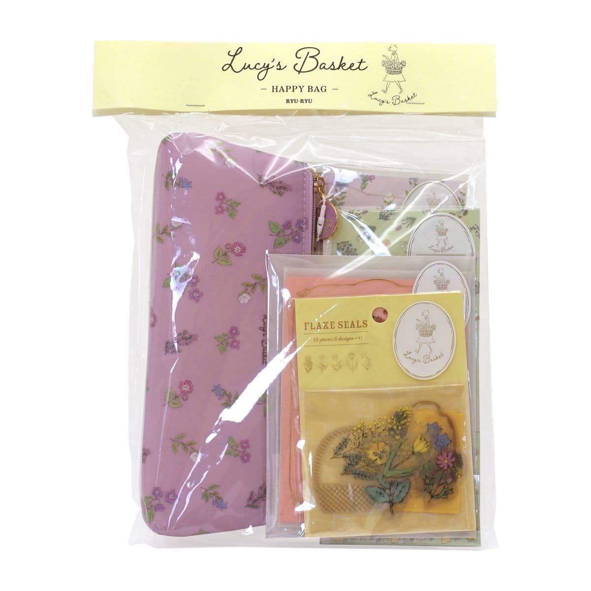 カントリー雑貨　Lucy’s Basket 6点 カントリー雑貨 Lucy's Basket 6点 インテリア小物