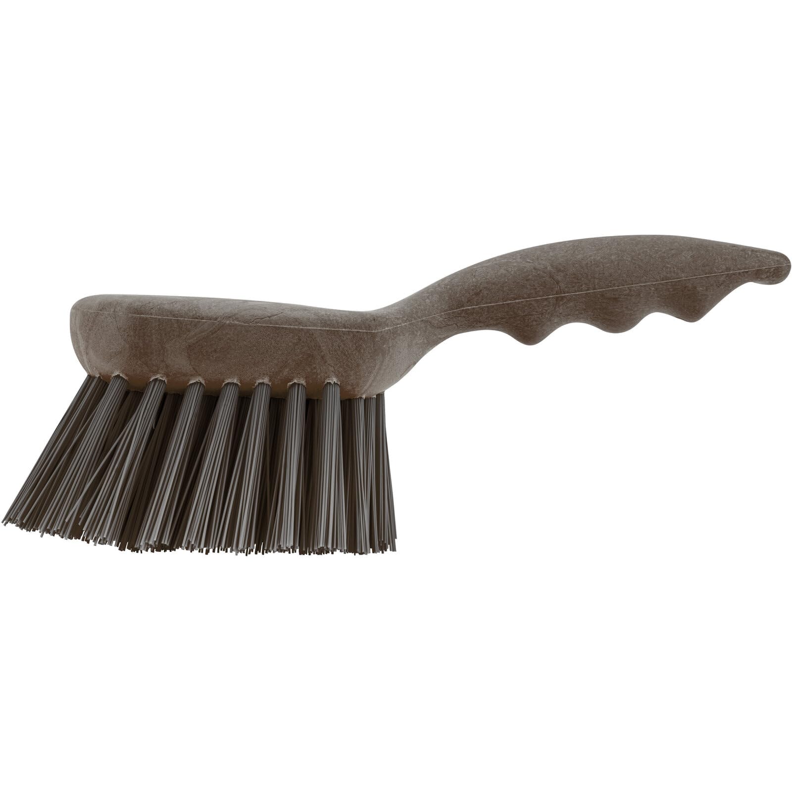 Carlisle FoodService Products Black/White / Two-Tone - 8 Inches (12 Count) / 1 Brushes