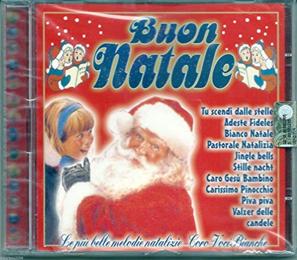Bambini-Buon Natale