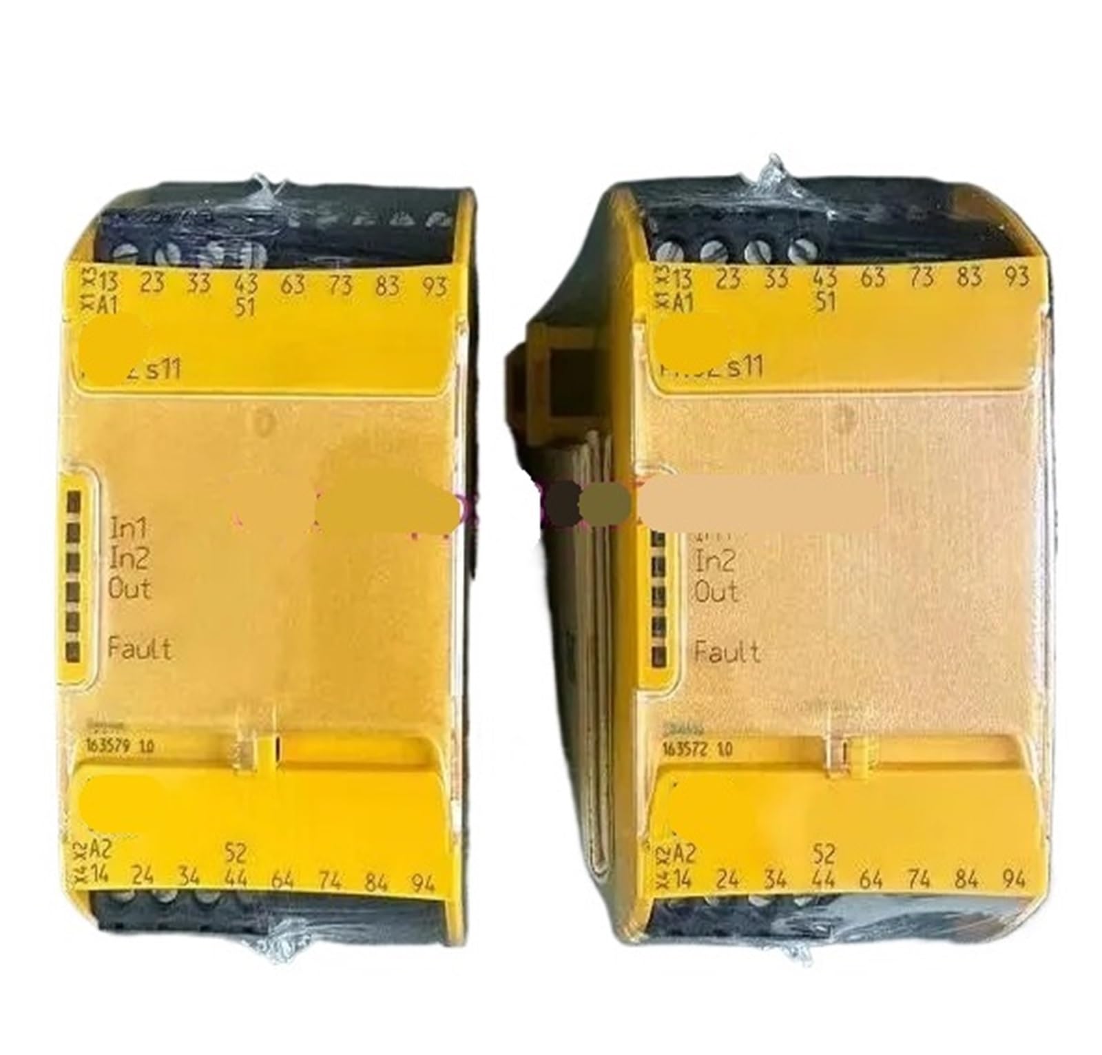 YMUGUEGH 1pcs relay S11 C 24VDC 751111 750111(750111)