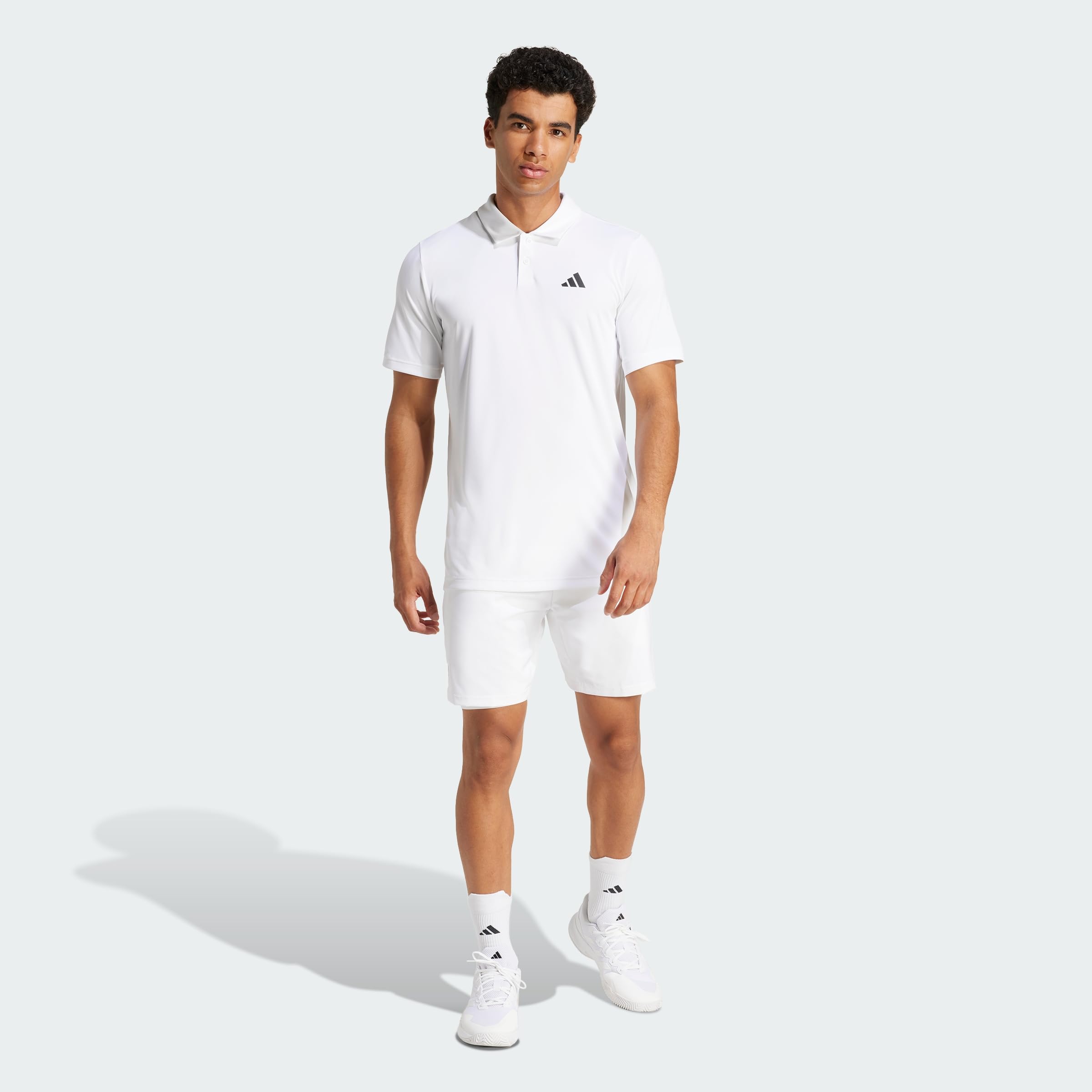 adidas Men's Club Tennis Poloshirt