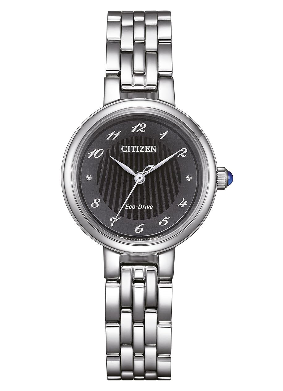 Citizen Reloj analógico Eco-Drive para Mujer L