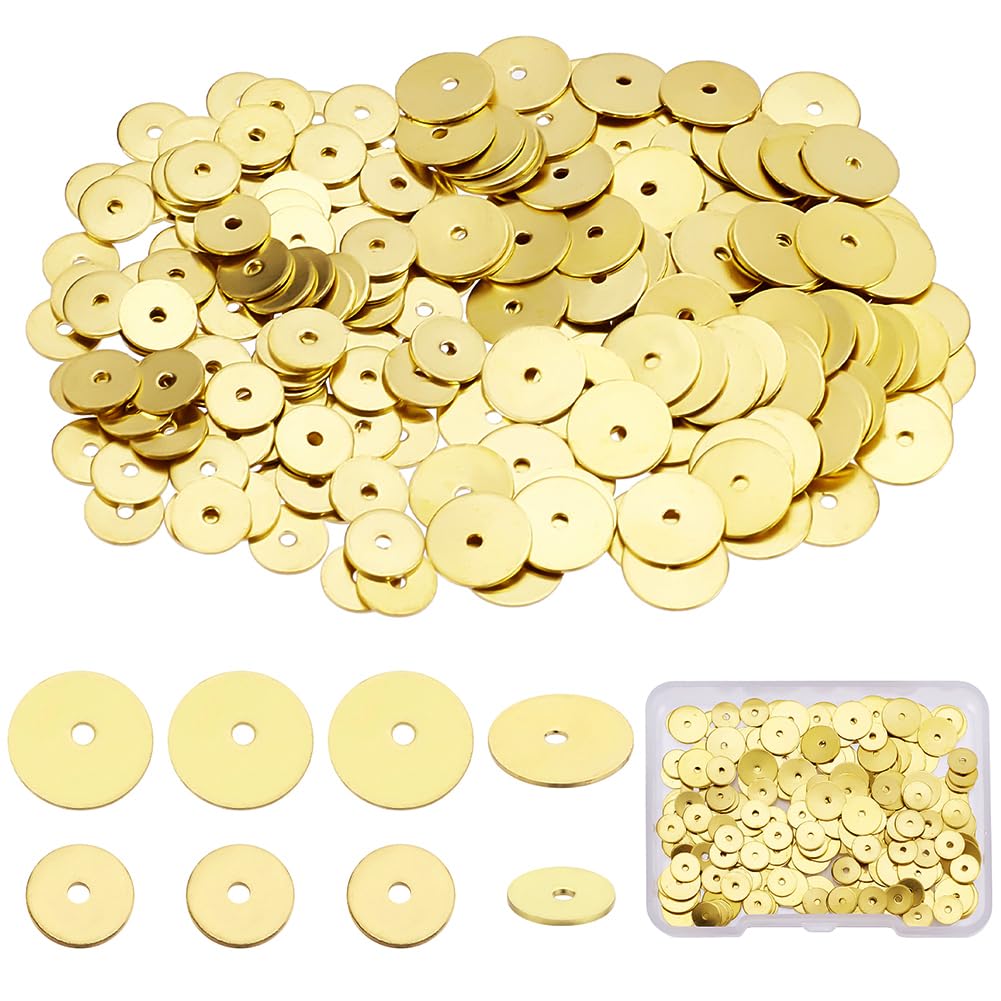 Cuentas SUNNYCLUE loose bead para diseñar collares artesanales y disfrutar de manualidades en casa