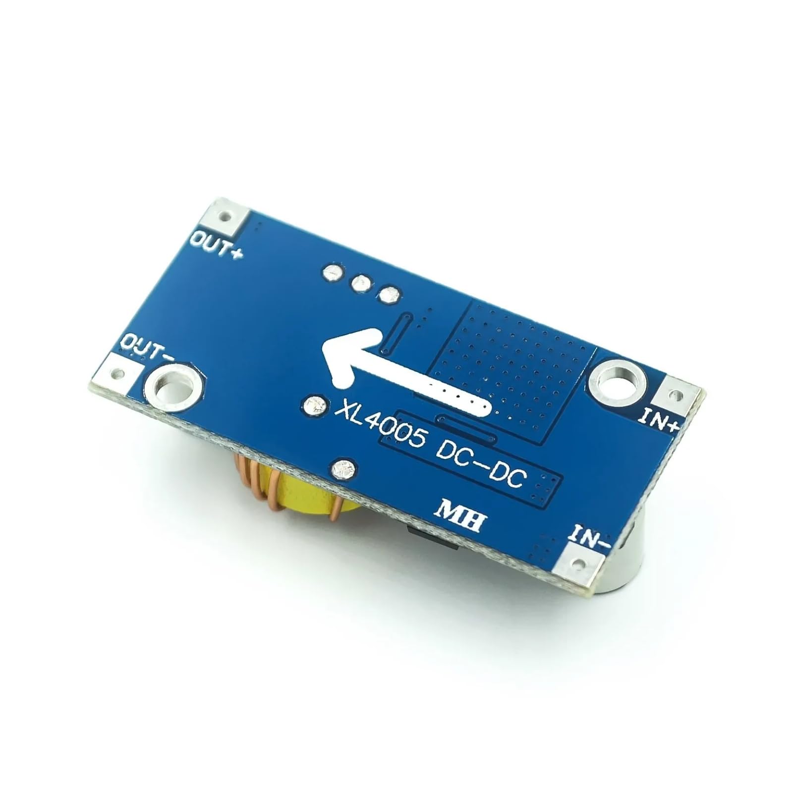 Convertitore DC-DC RAKSTORE 24V/12V A 5V - Step-down Buck Modulo 5A - Foto 9