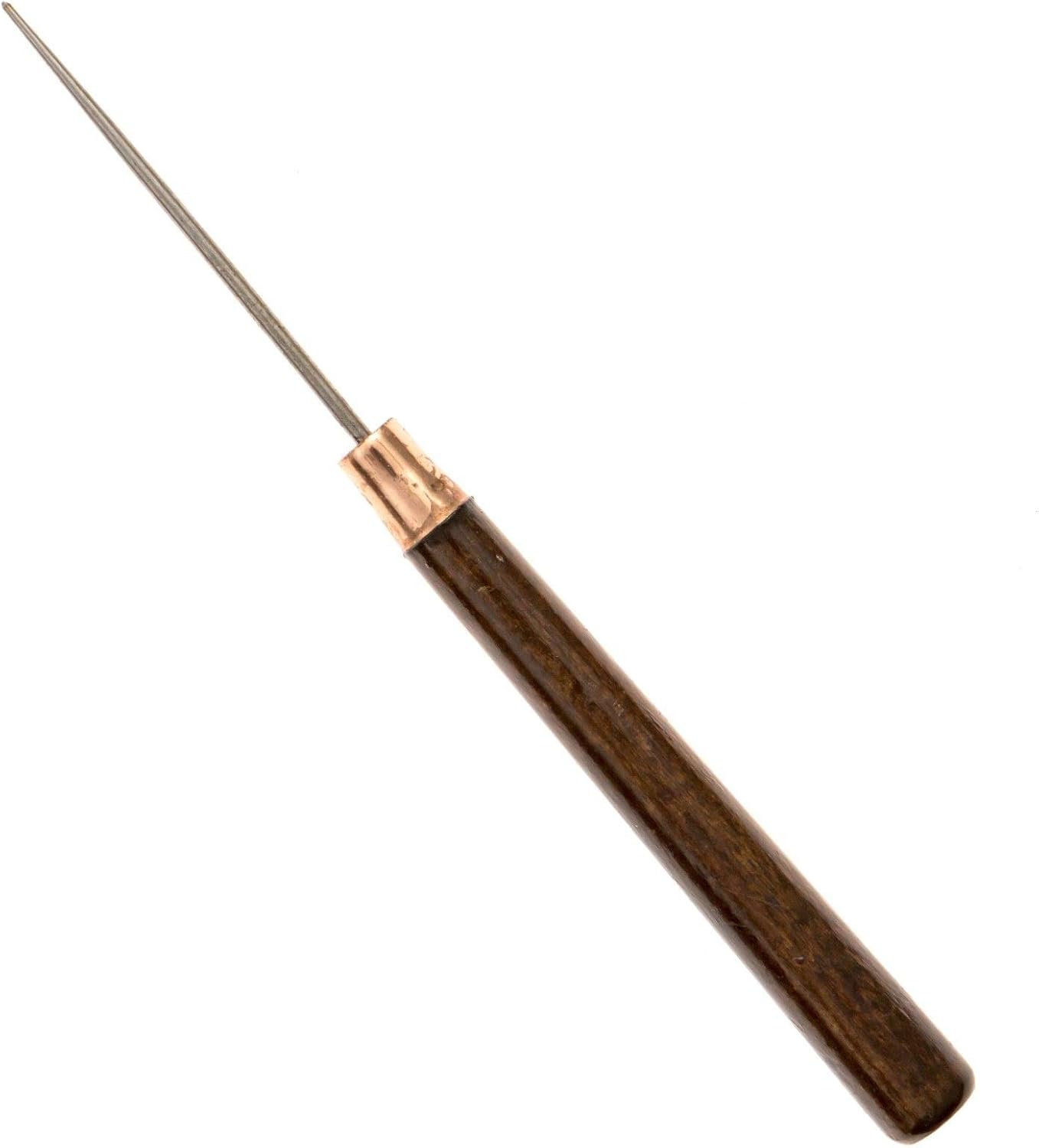 Piper’s Ultimate Reed Poker™ for Bagpipe Chanter Reeds with Storage Case