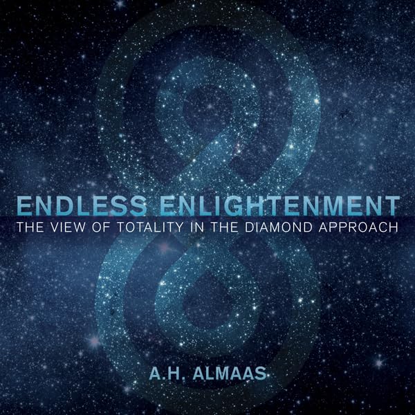 Cover art for Endless Enlightenment