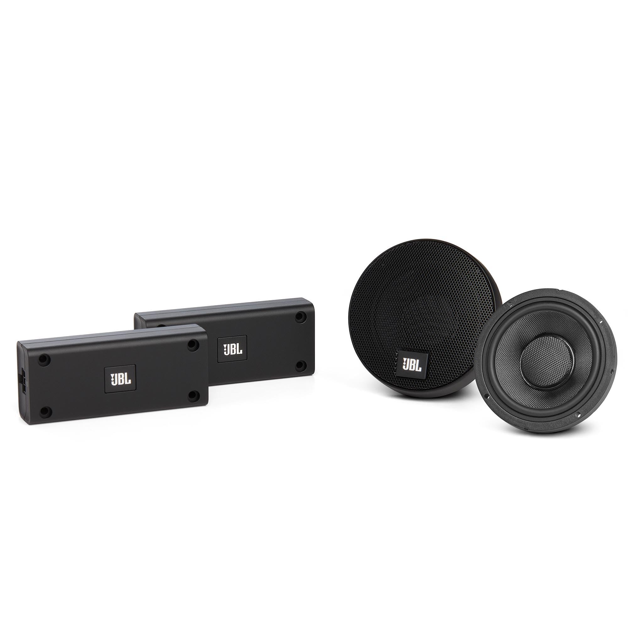 Amazon.co.jp: JBL - STADIUM52CF 5 1/4インチ 2ウェイカーオーディオ 