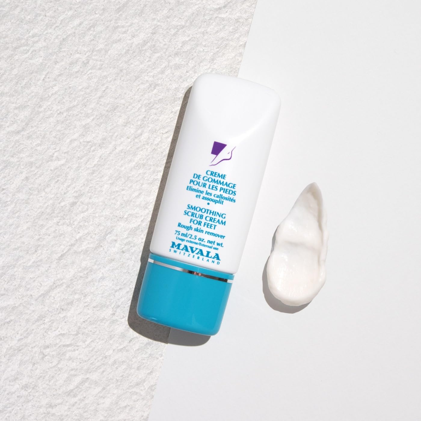 Mavala Scrub - 75 Ml