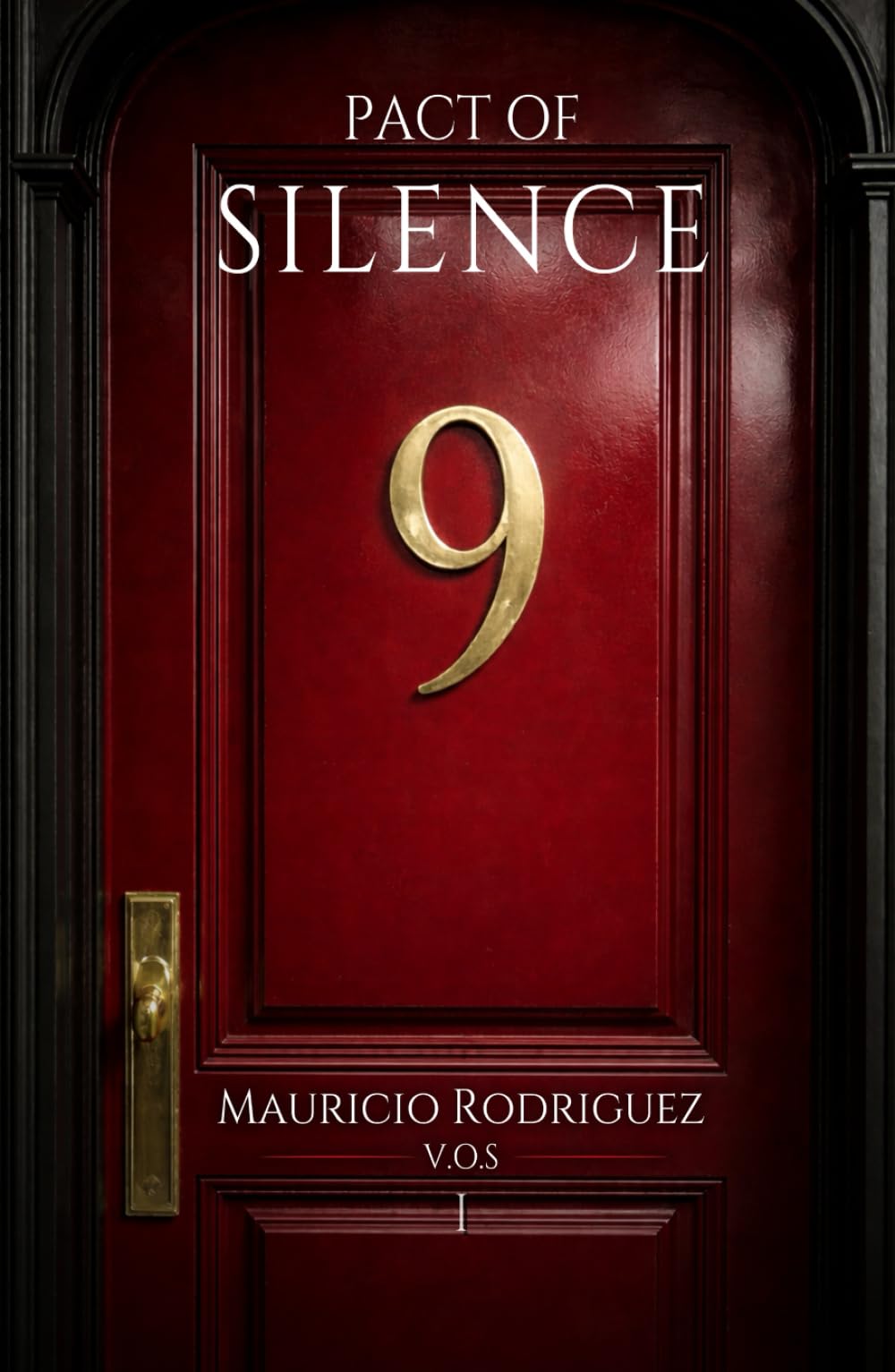 Pact Of Silence: Every paradise has a price.