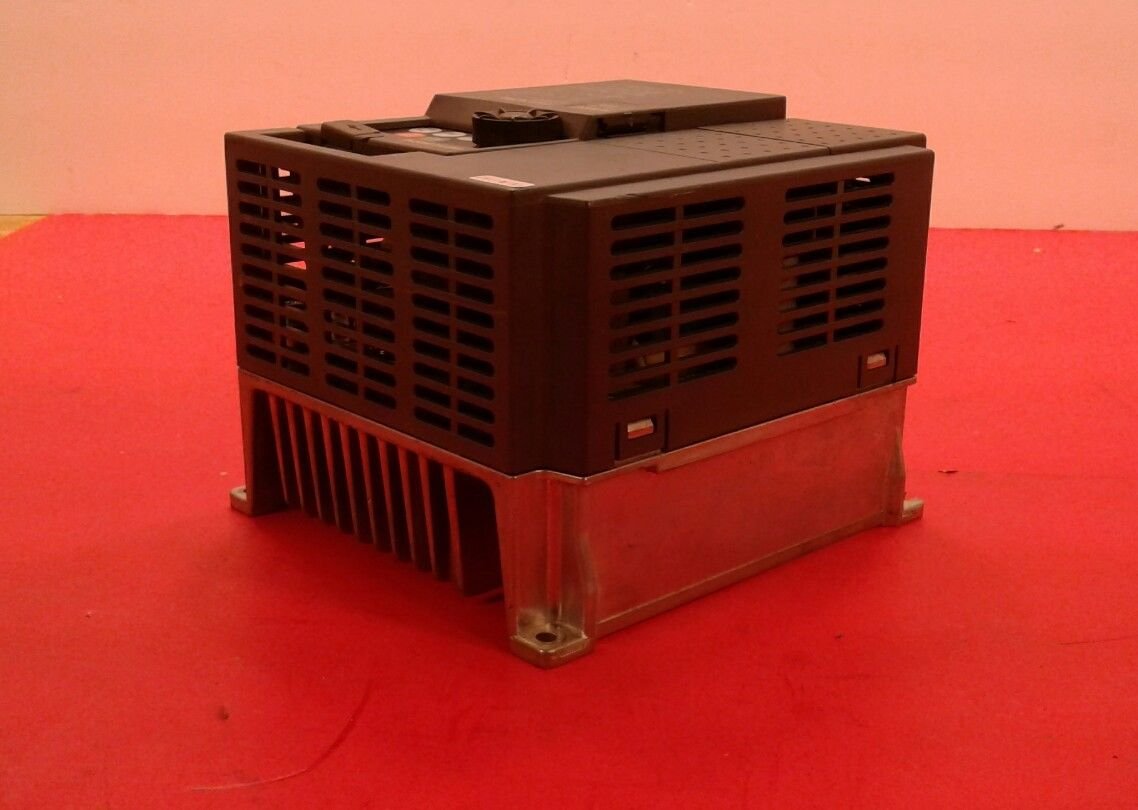 Amazon | 三菱電機 FR-E740-0.4K FREQROL-E700シリーズ 三相400Vクラス