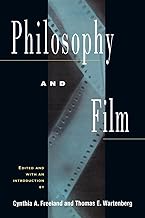 Philosophy and Film