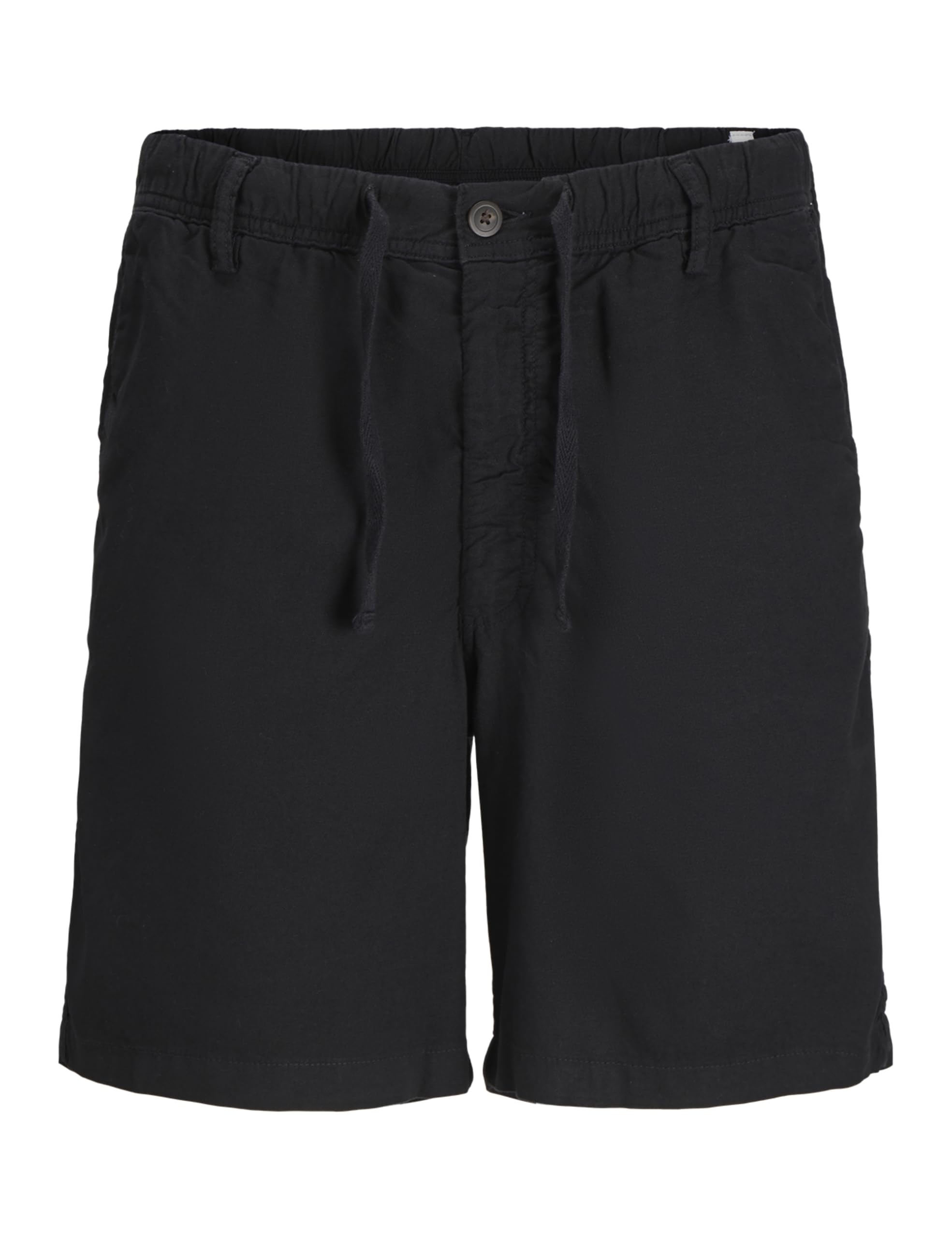 JACK & JONES Men's Jpstjaiden Jjcampaign Hybrid Bondi Pls, Black, 36