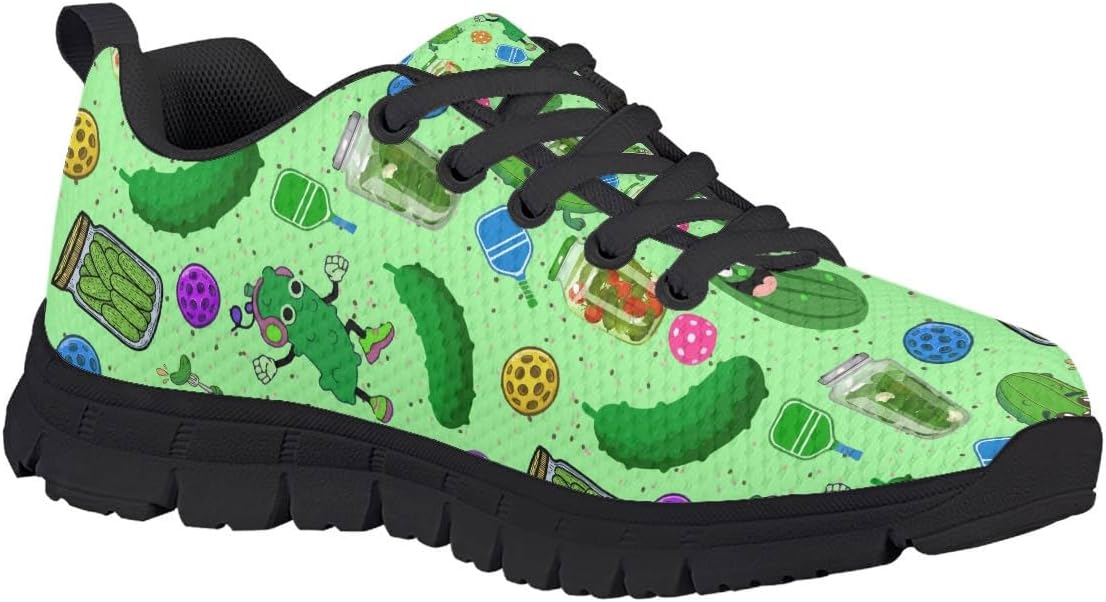 Kids Sneakers for Boys Girls; Children's Running Shoes Breathable Lightweight Mesh Sport Sneakers