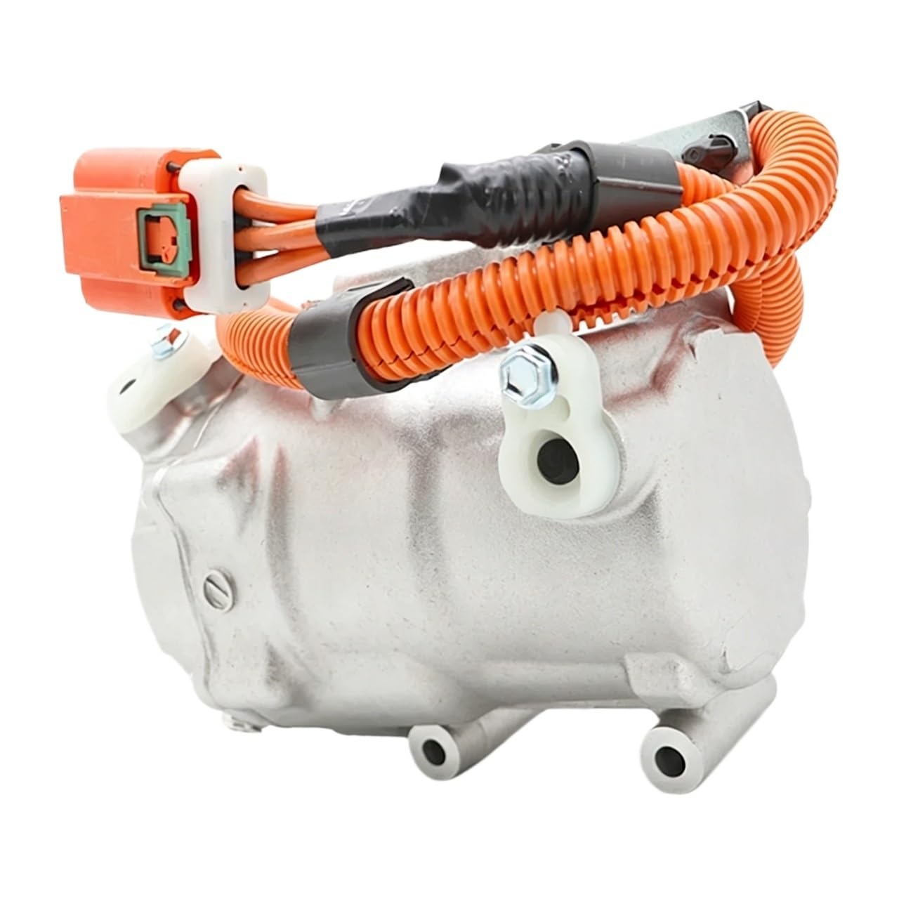 AC COMPRESSOR Compatible for TOYOTA PRIUS HYBRID 888370407010 0420000193 0420000195 0420000197 0420000194