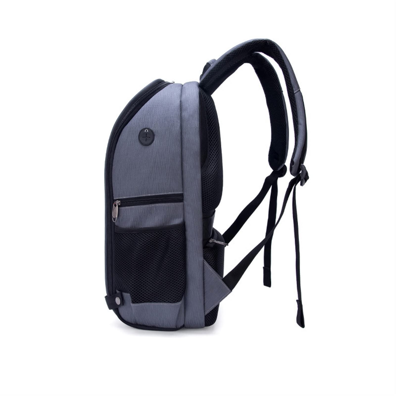 FPV. Borsa for zaino impermeabile Fai da te Custodia for il trasporto del telecomando del drone dei vetri della fodera(Schwarz)