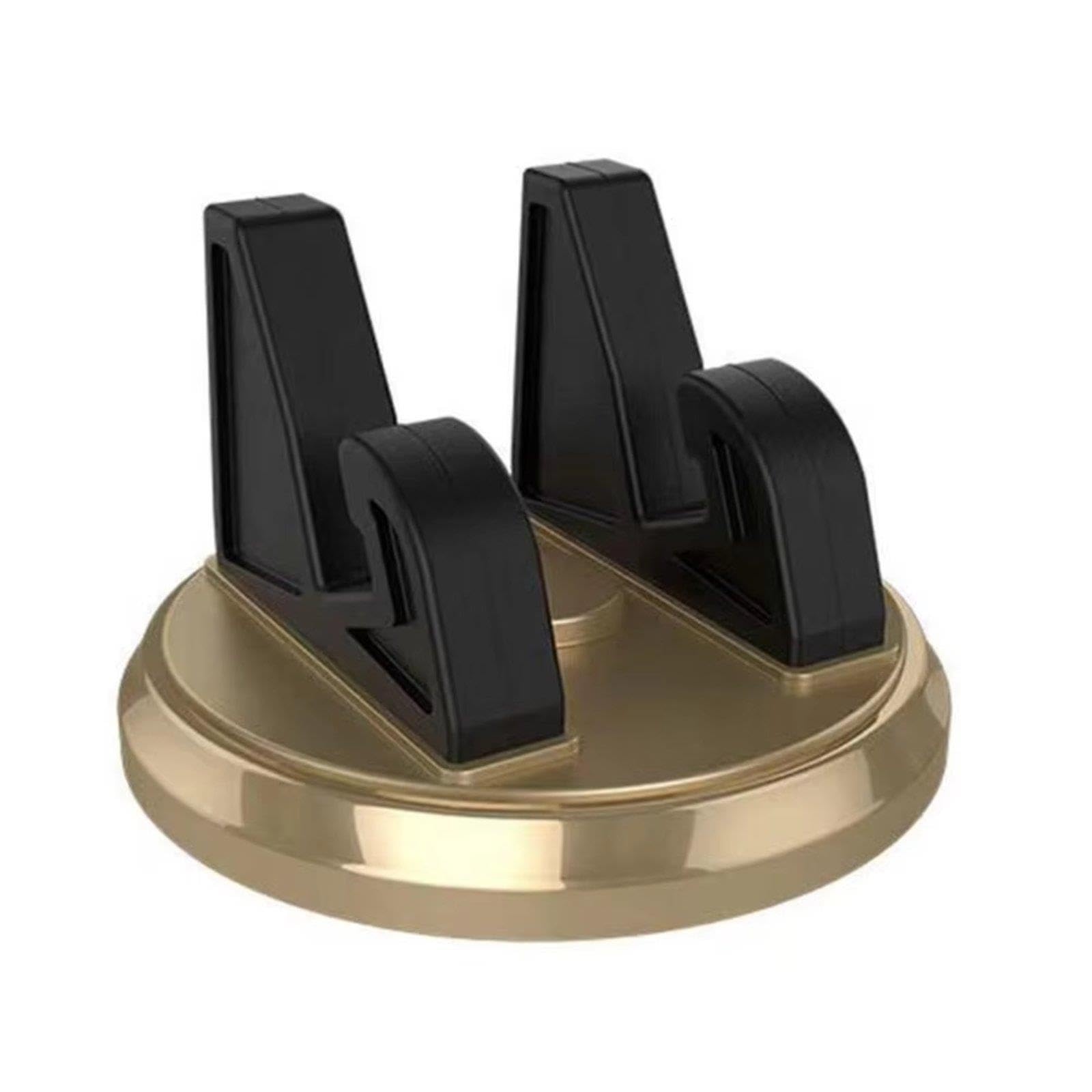 Supporto Telefono Auto Supporto Girevole Supporto Mobile Antiscivolo