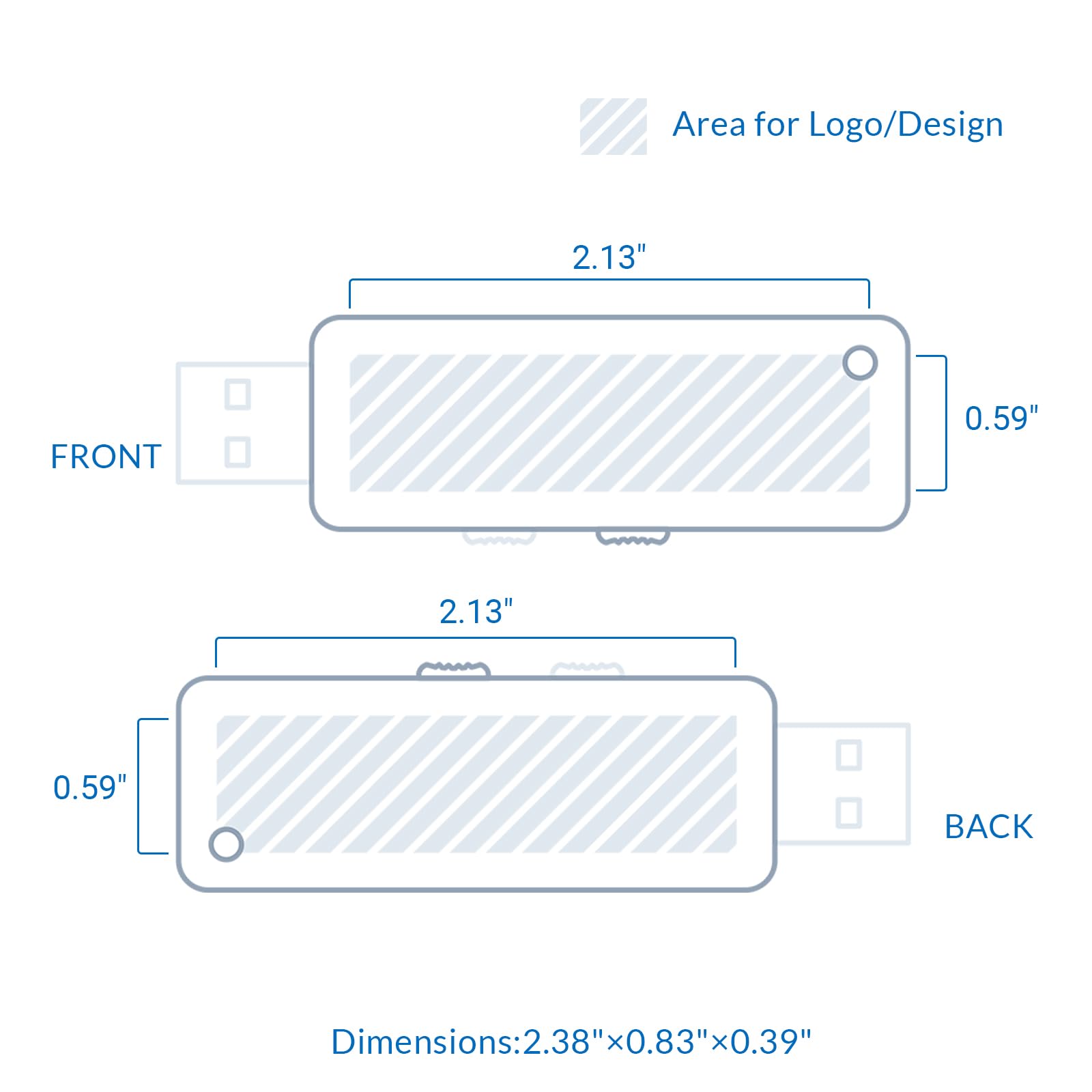 Niestandardowy suwak pendrive USB, 32 GB, 50 sztuk, chowane, konfigurowalne pendrive'y, spersonalizowany nadruk z logo USB, do biznesu, wydarzeń, świąt, wesel