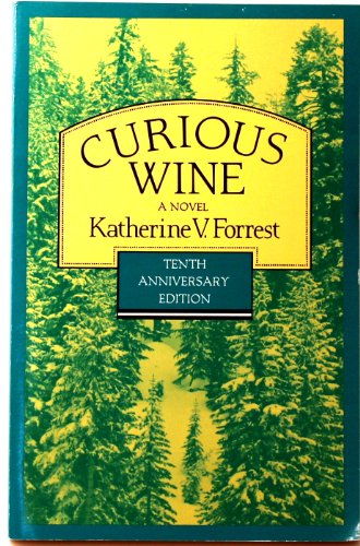 Curious Wine view 2