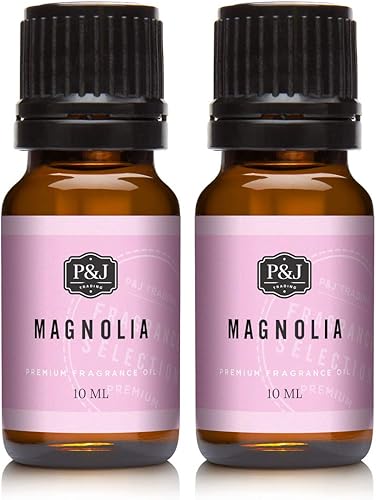 Magnolia Aceite AromáticoPREMIUM Grado Aceite Perfumado10ml 10ml Transparente 2 Magnolia Aceite AromáticoPREMIUM Grado Aceite Perfumado10ml 10ml Transparente 2