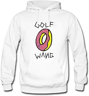 Golf wang hoodie amazon Clearance