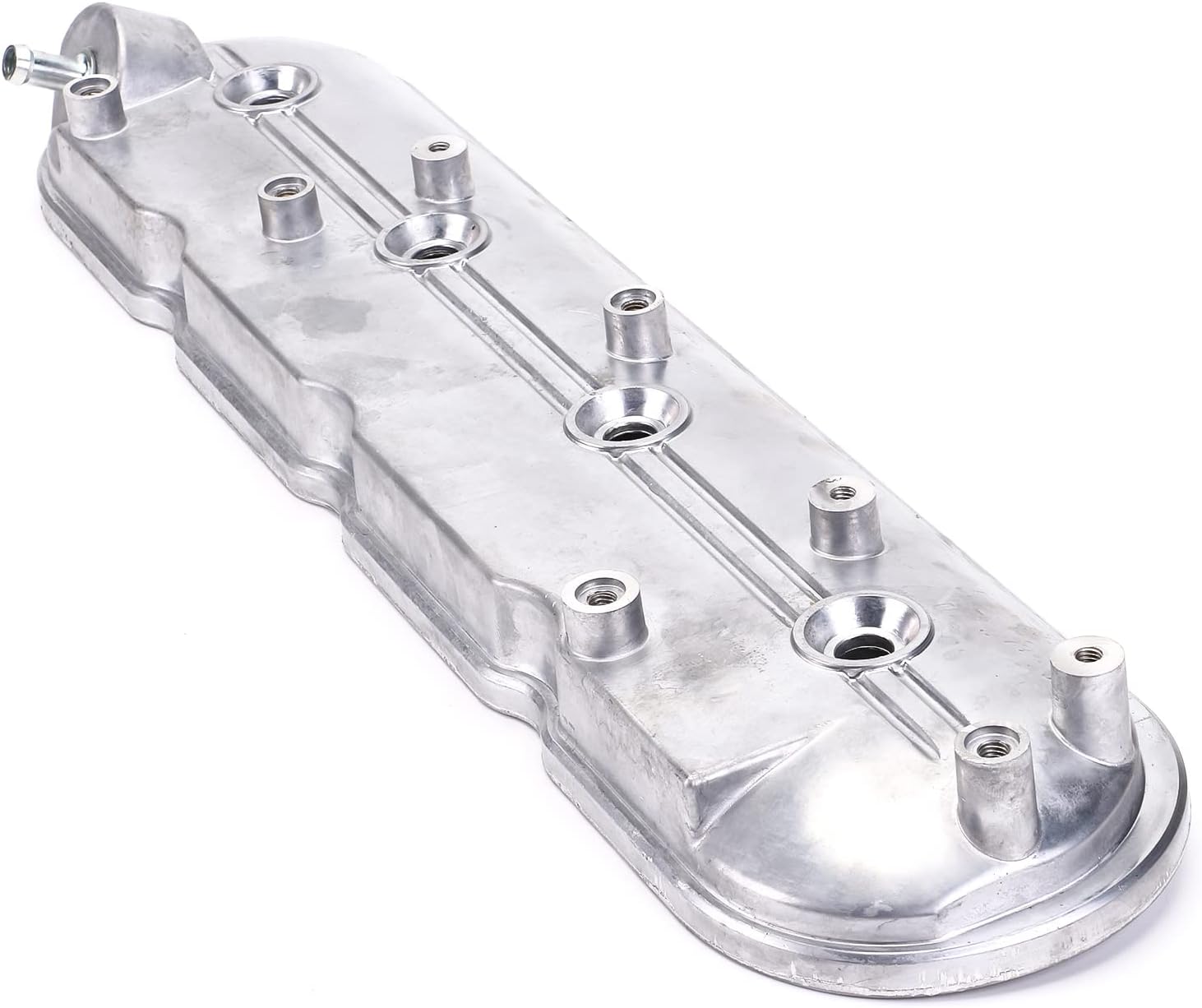 264-965 Valve Cover with Gaskets Compatible with Chevy Silverado GMC Sierra Cadillac Escalade 1999-2010 264965 12570427