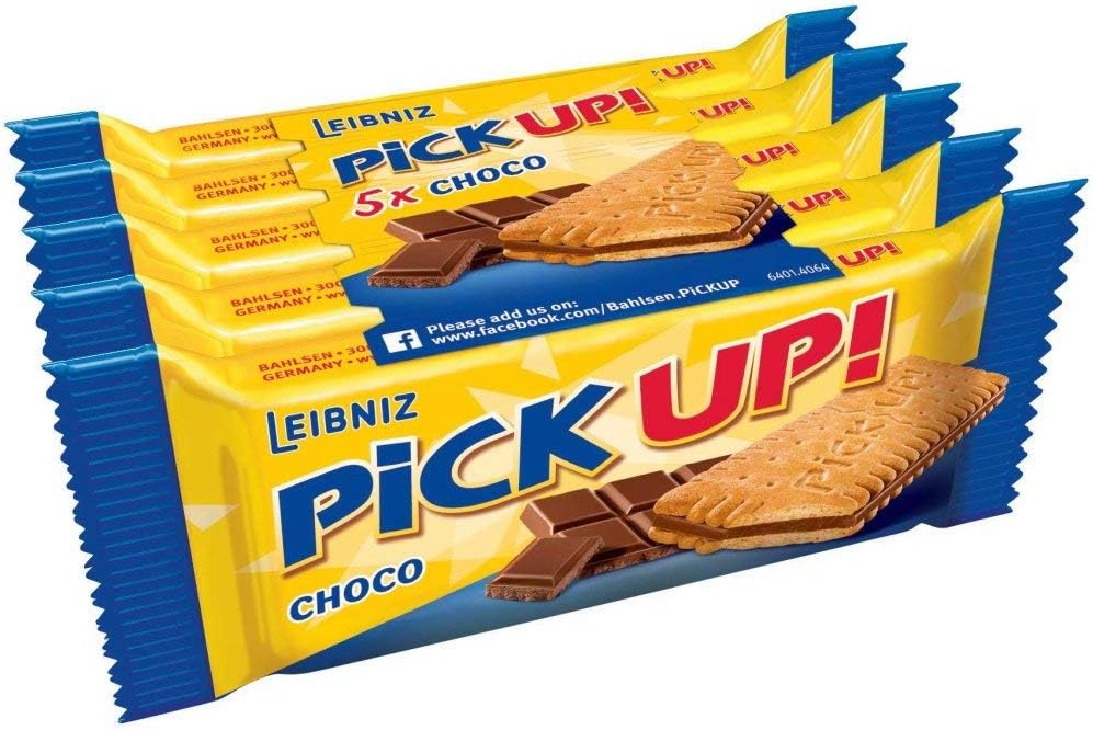 Bahlsen Pick Up! 1 per pack