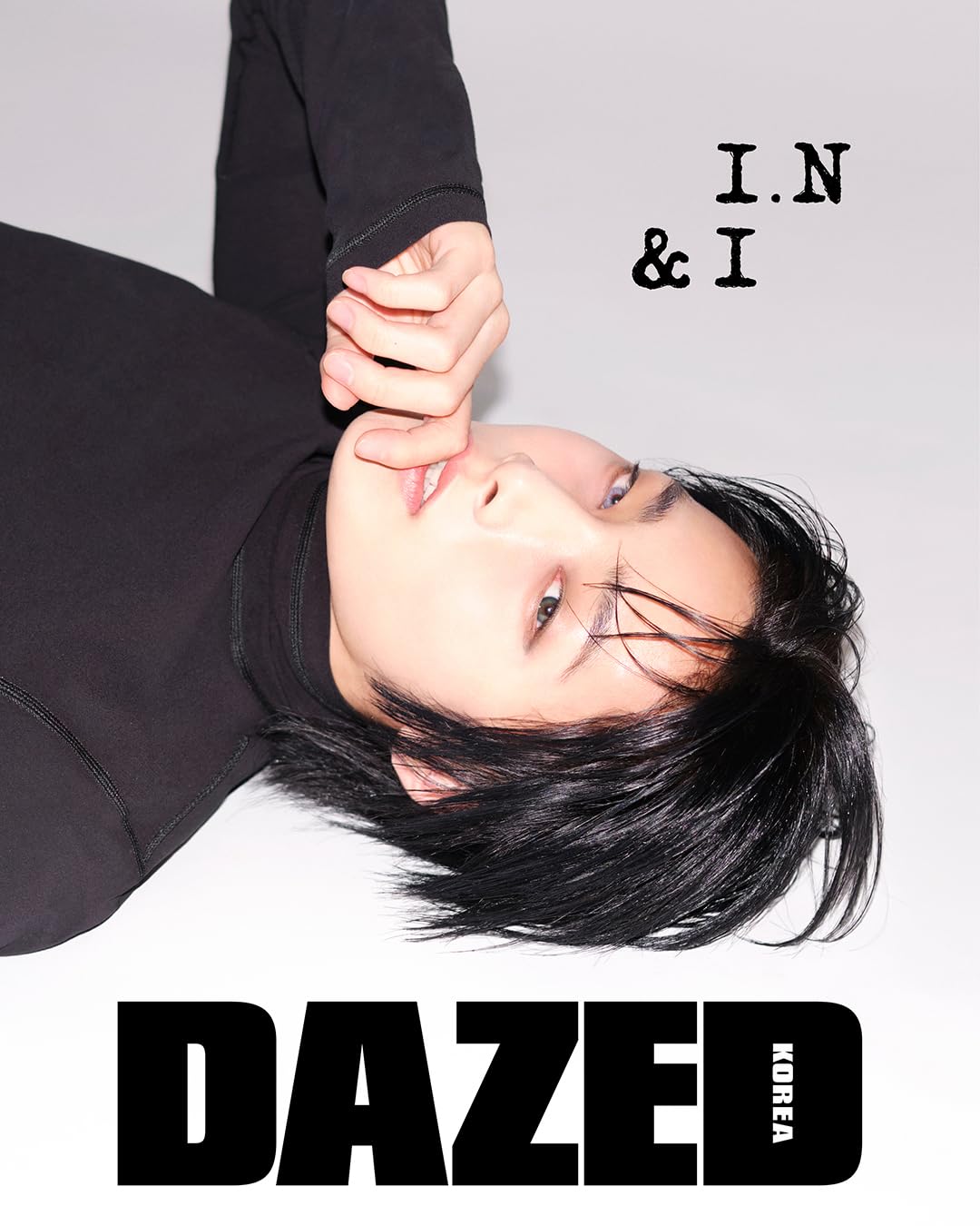 Amazon.com: Generic Dazed & Confused Magazine Korea October 2024
