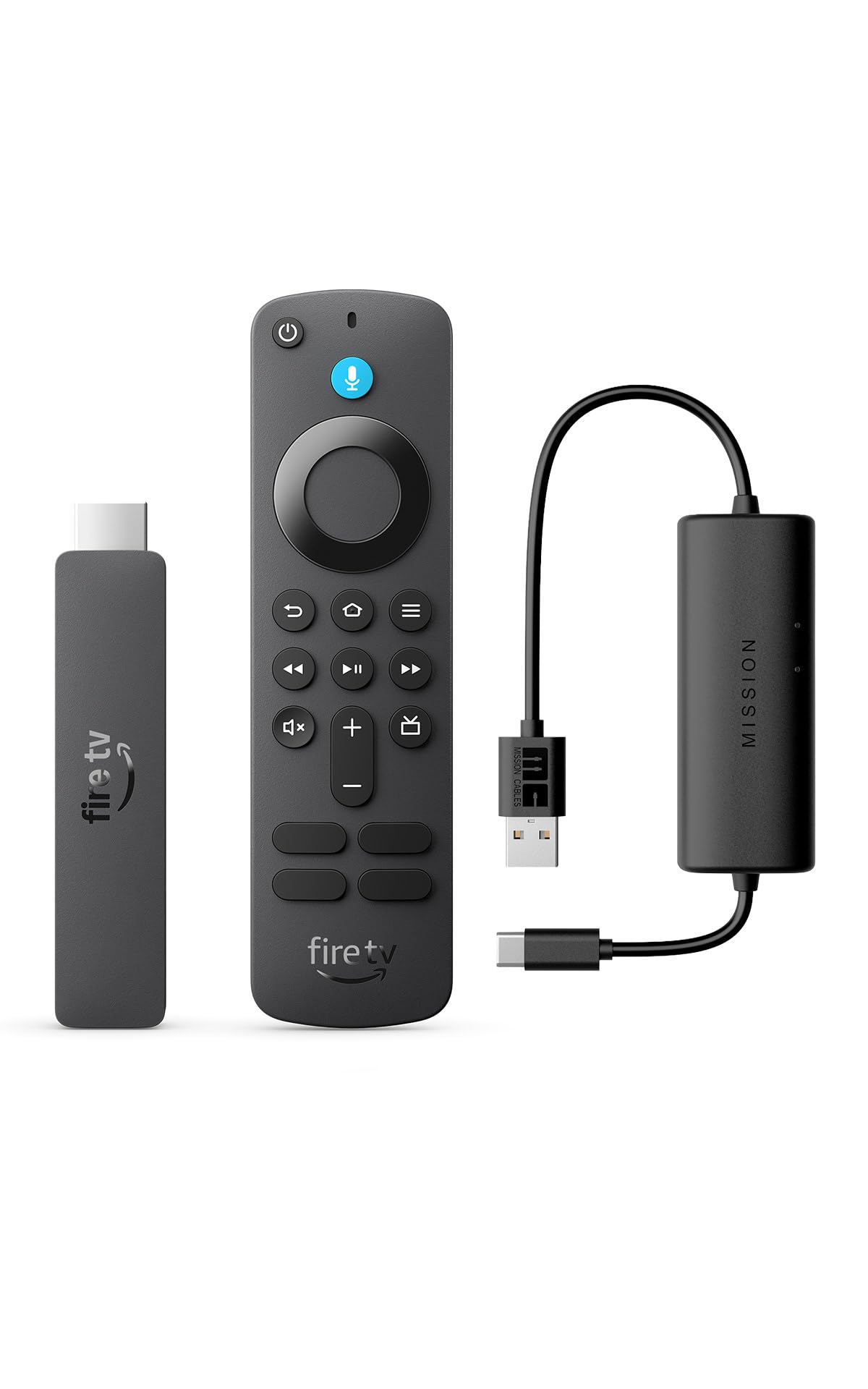 映像用ケーブル Amazon Fire TV Stick 61OW2vqvA7L.jpg