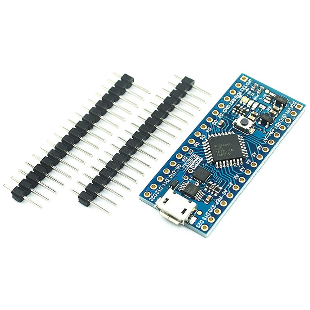 Amazon.co.jp: Nano Controller Nano Every Atmega4808 for Arduino